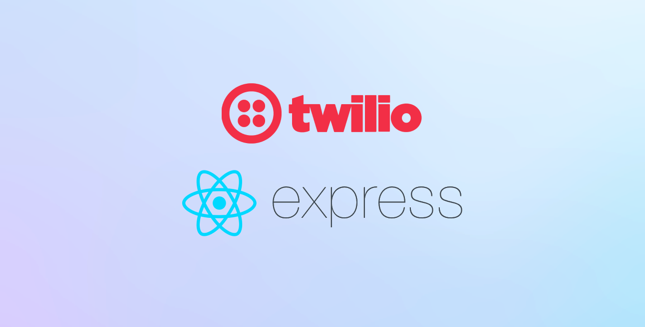 Integrate Twilio Video into a React Application (Part 1: Server)